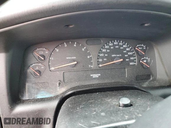2002 Dodge Dakota SLT with VIN 1B7HG48N42S711374, listed as a Copart auction lot 68991894 with 0 mi miles and Clean Title. Bid and sale history available at carsss.com. Image 9.