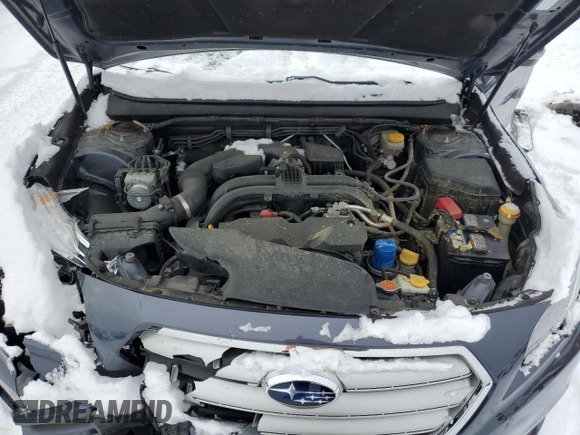2016 Subaru Legacy 2.5i Limited with VIN 4S3BNBN64G3018366, listed as a Copart auction lot 39270423 with 101,347 mi miles. Bid and sale history available at carsss.com. Image 12.