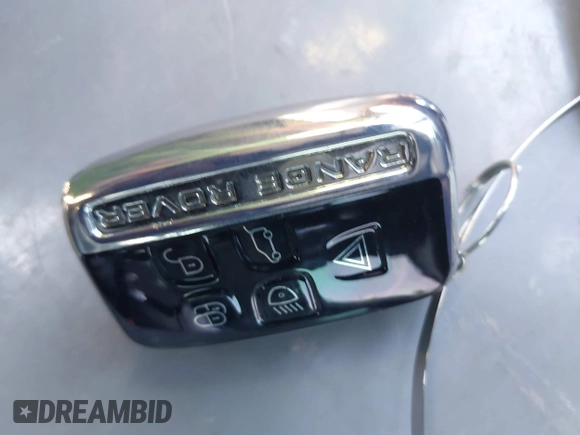 2015 Land Rover Range Rover Sport HSE with VIN SALWR2VFXFA608029, listed as a IAAI auction lot 42098674 with 66,566 mi miles and . Bid and sale history available at DreamBid. Image 11.