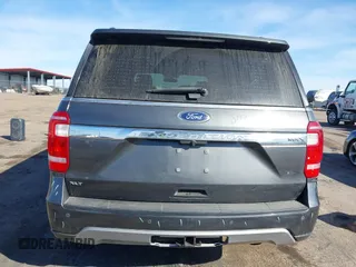 2018 Ford Expedition Max XLT with VIN 1FMJK1JT1JEA28774, listed as a IAAI auction lot 41763705 with 129,426 mi miles and . Bid and sale history available at DreamBid. Image 17.