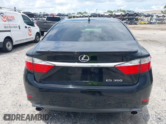 2015 Lexus ES 330 with VIN JTHBK1GG0F2191488, listed as a IAAI auction lot 42540912 with 98,277 mi miles and . Bid and sale history available at DreamBid. Image 16.
