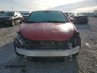 2014 Dodge Dart SXT with VIN 1C3CDFBB7ED913314, listed as a Copart auction lot 53950245 with 143,051 mi miles and Salvage Title. Bid and sale history available at carsss.com. Image 5.