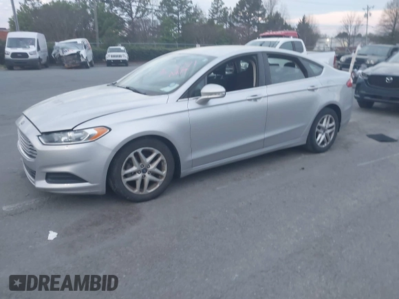 2016 Ford Fusion SE with VIN 3FA6P0H79GR233771, listed as a IAAI auction lot 41895781 with 143,915 mi miles. Bid and sale history available at carsss.com. Image 17.