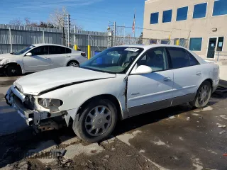 1999 Buick Regal GS with VIN 2G4WF521XX1419026, listed as a Copart auction lot 82878144 with 0 mi miles and Salvage Title. Bid and sale history available at carsss.com. Image 1.