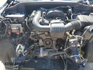 2015 Dodge Durango Limited with VIN 1C4RDJDG8FC938702, listed as a Copart auction lot 51119245 with 74,445 mi miles and Salvage title. Bid and sale history available at DreamBid. Image 12.