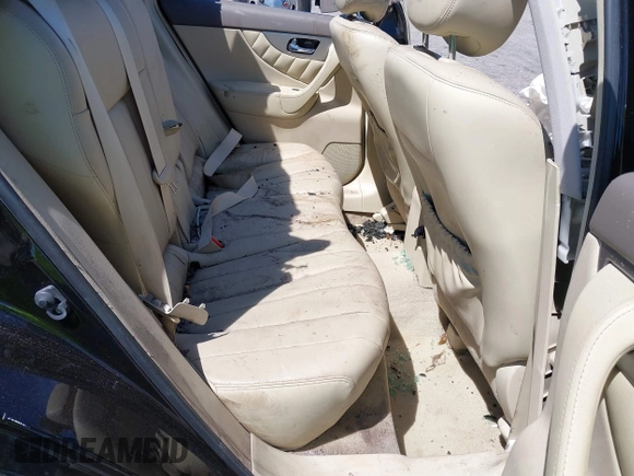 2014 Infiniti QX70 с VIN JN8CS1MU7EM451585, выставлен на аукционе IAAI как лот 41861091 с пробегом Не указан миль и . История ставок и продаж доступна на DreamBid. Изображение 8.