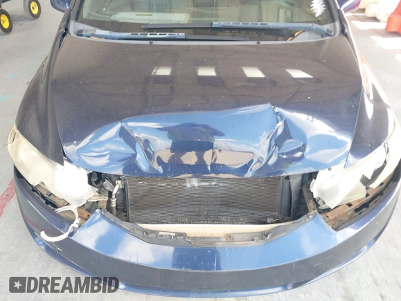 2009 Honda Civic EX with VIN 2HGFG12839H535204, listed as a IAAI auction lot 42159864 with 170,218 mi miles and . Bid and sale history available at DreamBid. Image 12.