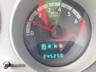 2010 Dodge Avenger SXT with VIN 1B3CC4FB3AN142126, listed as a IAAI auction lot 41709936 with 245,258 mi miles. Bid and sale history available at carsss.com. Image 15.