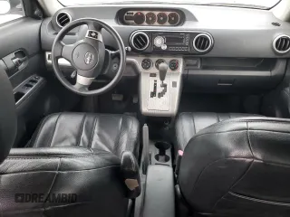 2010 Scion xB with VIN JTLZE4FE5A1105779, listed as a Copart auction lot 87167404 with 255,623 mi miles and Salvage Title. Bid and sale history available at DreamBid. Image 8.