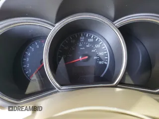 2012 Nissan Murano SL с VIN JN8AZ1MW7CW202077, выставлен на аукционе Copart как лот 60372065 с пробегом Не указан миль и Чистый • Clean title. История ставок и продаж доступна на DreamBid. Изображение 9.