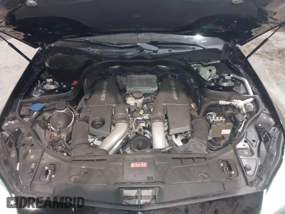 2016 Mercedes-Benz CLS 63 S AMG with VIN WDDLJ7GB5GA171198, listed as a IAAI auction lot 41350797 with 87,002 mi miles and . Bid and sale history available at DreamBid. Image 10.