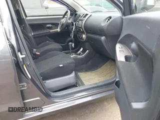 2014 Scion xD with VIN JTKKUPB44E1042798, listed as a IAAI auction lot 41934263 with 30,390 mi miles and . Bid and sale history available at DreamBid. Image 5.