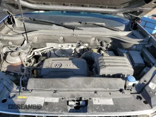 2020 Volkswagen Atlas SE z VIN 1V2WP2CA2LC501673, wystawiony jako Copart lot #52614895 z przebiegiem 91 535 mil mil oraz Szkoda całkowita • Salvage title. Historia ofert i sprzedaży dostępna na DreamBid. Obrazek 12.