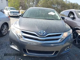 2014 Toyota Venza LE with VIN 4T3ZA3BB0EU089642, listed as a IAAI auction lot 41880358 with 165,474 mi miles and . Bid and sale history available at DreamBid. Image 12.