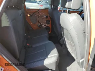 2024 Audi Q3 S line Premium Plus z VIN WA1EECF30R1041689, wystawiony jako Copart lot #48079875 z przebiegiem 12 668 mil mil oraz Szkody całkowita. Historia ofert i sprzedaży dostępna na DreamBid. Obrazek 11.