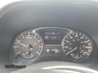 2014 Nissan Pathfinder S with VIN 5N1AR2MM7EC708654, listed as a Copart auction lot 64070845 with 142,368 mi miles and Clean title. Bid and sale history available at DreamBid. Image 9.