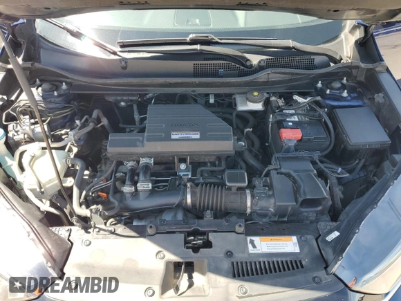 2020 Honda CR-V EX-L z VIN 5J6RW1H86LL005111, wystawiony jako Copart lot #56384115 z przebiegiem 97 269 mil mil oraz Szkoda całkowita • Salvage title. Historia ofert i sprzedaży dostępna na DreamBid. Obrazek 12.