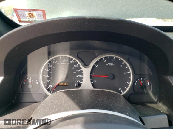 2006 Chevrolet Equinox LS с VIN 2CNDL13F366192167, выставлен на аукционе Copart как лот 53719305 с пробегом 120 495 миль миль и Списание • Salvage title. История ставок и продаж доступна на DreamBid. Изображение 9.