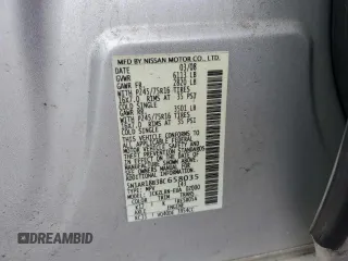 2008 Nissan Pathfinder SE with VIN 5N1AR18B38C658035, listed as a Copart auction lot 48280825 with Not provided miles and Clean title. Bid and sale history available at DreamBid. Image 13.