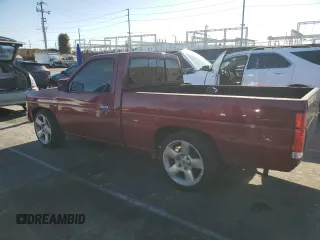 1993 Nissan Frontier z VIN 1N6SD11S4PC374250, wystawiony jako Copart lot #49657035 z przebiegiem 256 145 mil mil oraz Czysty tytuł • Clean title. Historia ofert i sprzedaży dostępna na DreamBid. Obrazek 2.
