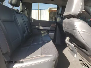 2024 Ford F-350 XL z VIN 1FT8W3DM3REE71074, wystawiony jako Copart lot #47314135 z przebiegiem 24 427 mil mil oraz Szkoda całkowita • Salvage title. Historia ofert i sprzedaży dostępna na DreamBid. Obrazek 12.