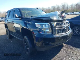 2017 Chevrolet Tahoe LT с VIN 1GNSKBKC8HR249683, выставлен на аукционе IAAI как лот 41555851 с пробегом 102 586 миль миль и . История ставок и продаж доступна на DreamBid. Изображение 1.