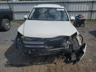 2017 Volkswagen Tiguan S z VIN WVGBV7AX6HK011093, wystawiony jako Copart lot #61912514 z przebiegiem Nie podano mil oraz Szkoda całkowita • Salvage title. Historia ofert i sprzedaży dostępna na DreamBid. Obrazek 5.