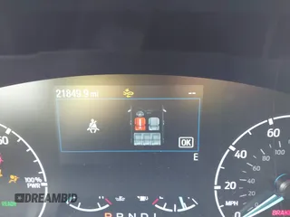 2023 Ford Maverick XL z VIN 3FTTW8E37PRA74216, wystawiony jako IAAI lot #41852290 z przebiegiem 21 849 mil mil oraz . Historia ofert i sprzedaży dostępna na DreamBid. Obrazek 16.
