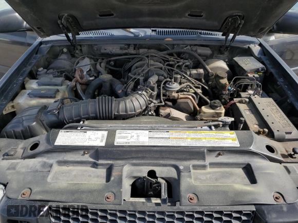 2001 Ford Explorer Sport Trac с VIN 1FMZU77E11UC77798, выставлен на аукционе Copart как лот 60520665 с пробегом 191 051 миль миль и Чистый • Clean title. История ставок и продаж доступна на DreamBid. Изображение 11.