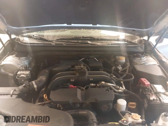2015 Subaru Legacy 2.5i with VIN 4S3BNAA65F3047907, listed as a IAAI auction lot 42849357 with 233,367 mi miles and . Bid and sale history available at DreamBid. Image 10.