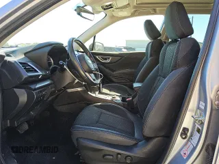 2019 Subaru Forester Premium with VIN JF2SKAGC8KH533681, listed as a Copart auction lot 49420615 with 108,574 mi miles and Clean Title. Bid and sale history available at carsss.com. Image 7.