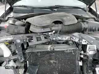 2020 Chrysler 300 S z VIN 2C3CCAGG4LH131580, wystawiony jako Copart lot #42035725 z przebiegiem 70 741 mil mil oraz Szkoda całkowita • Salvage title. Historia ofert i sprzedaży dostępna na DreamBid. Obrazek 16.