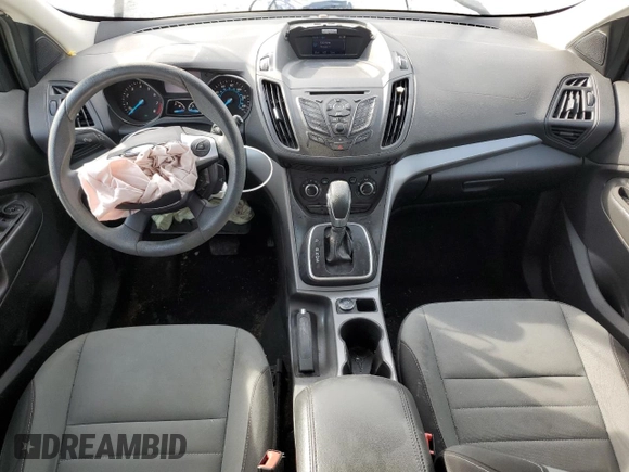 2013 Ford Escape SE with VIN 1FMCU0G98DUD71634, listed as a Copart auction lot 51685395 with 152,611 mi miles and Clean Title. Bid and sale history available at carsss.com. Image 8.