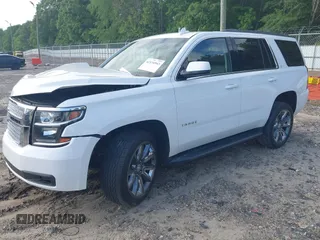 2018 Chevrolet Tahoe LT с VIN 1GNSCBKC9JR360617, выставлен на аукционе IAAI как лот 42134543 с пробегом 81 040 миль миль и . История ставок и продаж доступна на DreamBid. Изображение 17.