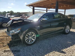 2015 Ford Taurus Limited с VIN 1FAHP2F84FG118324, выставлен на аукционе Copart как лот 63366325 с пробегом 89 306 миль миль и Списание • Salvage title. История ставок и продаж доступна на DreamBid. Изображение 1.