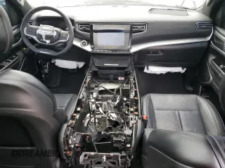 2024 Jeep Wagoneer Series II с VIN 1C4SJVBP5RS134324, выставлен на аукционе Copart как лот 49323295 с пробегом Не указан миль и Списание • Salvage title. История ставок и продаж доступна на DreamBid. Изображение 8.