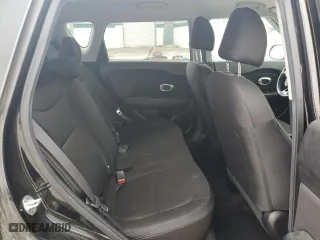 2017 Kia Soul with VIN KNDJN2A25H7466978, listed as a Copart auction lot 50897425 with 92,885 mi miles and Clean Title. Bid and sale history available at carsss.com. Image 11.