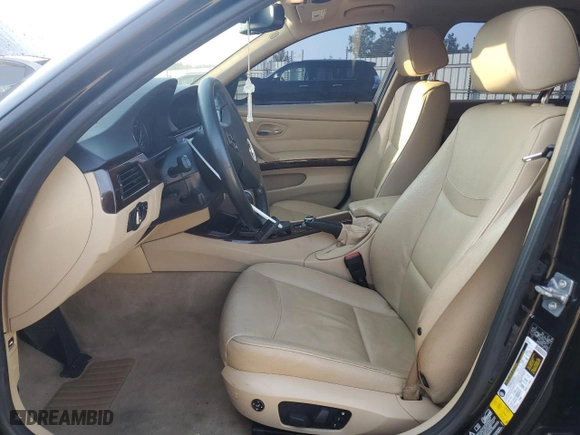 2011 BMW 3 Series 328i xDrive with VIN WBAPK5G59BNN27190, listed as a Copart auction lot 67051744 with 80,647 mi miles and Clean Title. Bid and sale history available at carsss.com. Image 7.