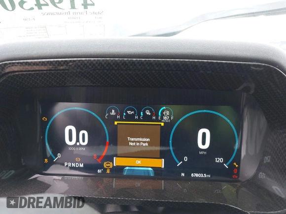 2021 Ford F-150 XL with VIN 1FTFW1E51MKF07972, listed as a IAAI auction lot 41943017 with 67,803 mi miles and . Bid and sale history available at DreamBid. Image 7.