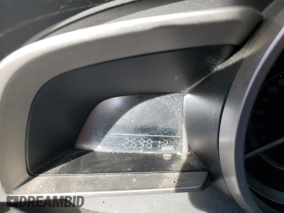 2015 Mazda 3 i Touring with VIN JM1BM1L70F1260719, listed as a Copart auction lot 50264385 with 269,812 mi miles and Clean Title. Bid and sale history available at carsss.com. Image 9.