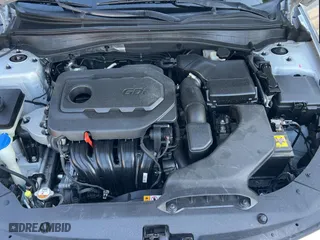 2016 Kia Optima LX with VIN 5XXGT4L38GG022940, listed as a Copart auction lot 54086785 with 145,038 mi miles and Clean Title. Bid and sale history available at carsss.com. Image 7.