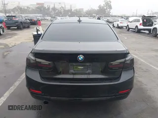 2014 BMW 3 Series 320i with VIN WBA3B1C59EK130839, listed as a IAAI auction lot 41225364 with 131,312 mi miles. Bid and sale history available at carsss.com. Image 16.