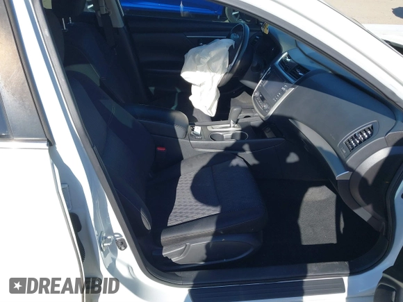 2016 Nissan Altima 2.5 S with VIN 1N4AL3AP9GC126848, listed as a IAAI auction lot 40687085 with 93,044 mi miles. Bid and sale history available at carsss.com. Image 5.