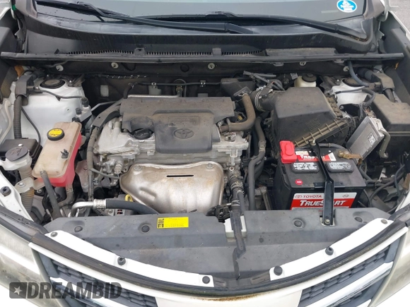 2015 Toyota RAV4 Limited z VIN 2T3DFREV2FW356821, wystawiony jako IAAI lot #42463177 z przebiegiem 105 255 mil mil oraz . Historia ofert i sprzedaży dostępna na DreamBid. Obrazek 10.