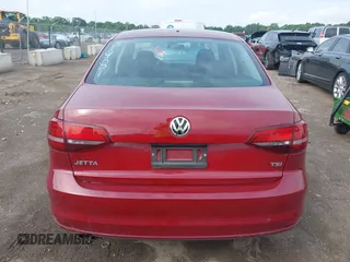 2017 Volkswagen Jetta S z VIN 3VW2B7AJ2HM314001, wystawiony jako IAAI lot #42602453 z przebiegiem 88 464 mil mil oraz . Historia ofert i sprzedaży dostępna na DreamBid. Obrazek 16.