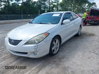 2004 Toyota Solara SE with VIN 4T1CA30P64U018229, listed as a IAAI auction lot 42650868 with 286,229 mi miles and . Bid and sale history available at DreamBid. Image 2.