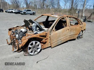 2012 Mercedes-Benz C with VIN 53864935, listed as a Copart auction lot 53864935 with Not provided miles and Clean title. Bid and sale history available at DreamBid. Image 1.