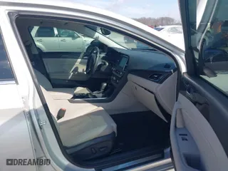 2019 Hyundai Sonata SEL with VIN 5NPE34AF4KH763085, listed as a IAAI auction lot 41660904 with 51,086 mi miles. Bid and sale history available at carsss.com. Image 5.