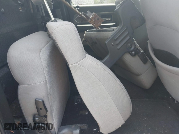 2005 Ford F-150 XLT with VIN 1FTPW14565KE84910, listed as a IAAI auction lot 42561299 with 178,026 mi miles and . Bid and sale history available at DreamBid. Image 8.