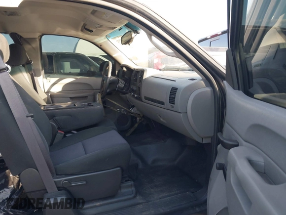 2011 Chevrolet Silverado 1500 Work Truck with VIN 1GCRCPEXXBZ289805, listed as a IAAI auction lot 41922572 with 145,368 mi miles and . Bid and sale history available at DreamBid. Image 5.